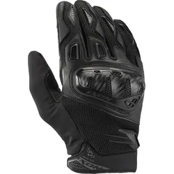 Ixon Rise Air 2 Motorrad Handschuhe S