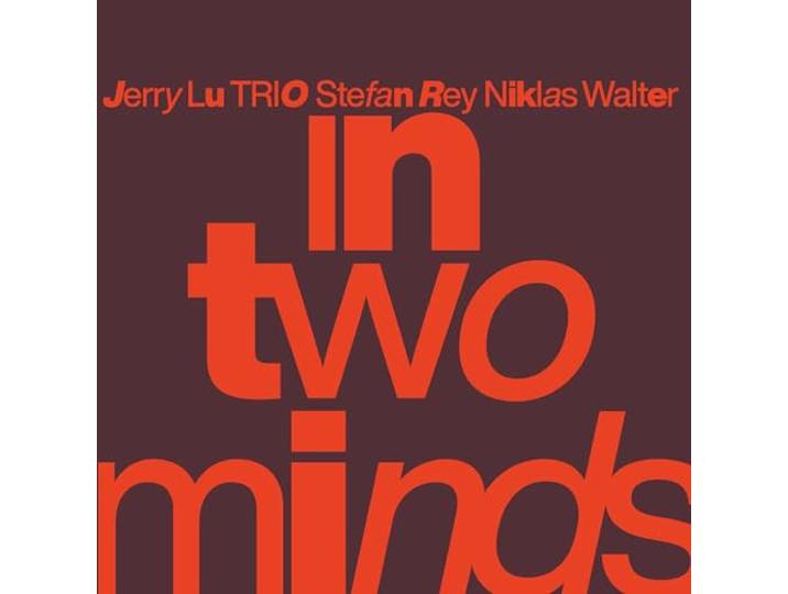 In Two Minds
