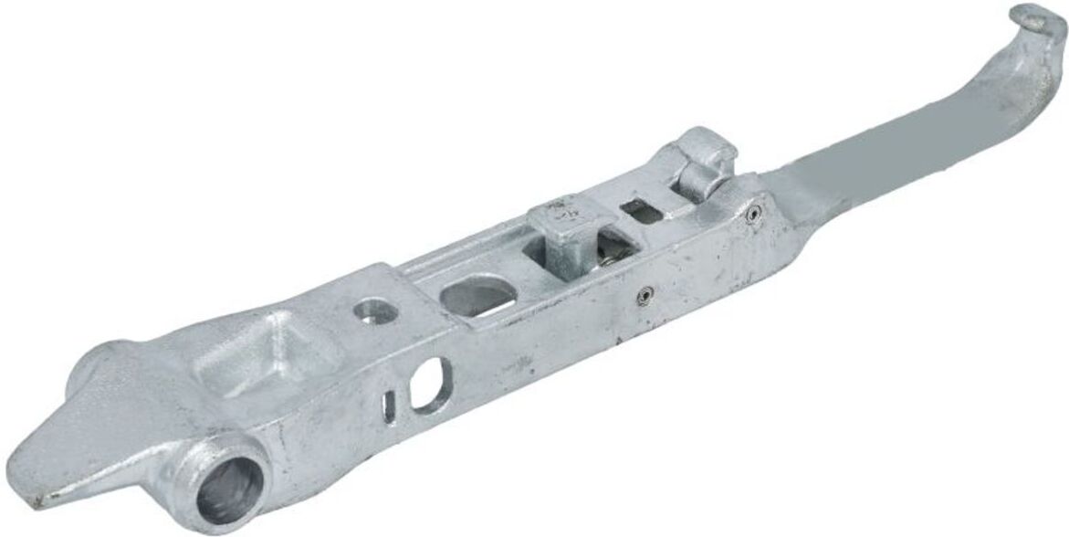 Auflieger, Anhängerelement KOGEL KOG6606735