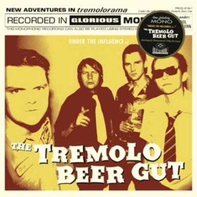 You Cant Handle. - The Tremolo Beer Gut, Vinyl