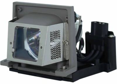 AL™ Series Lamp & Housing for the Mitsubishi MD-150S Projector - 90 Day Warranty