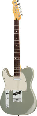 Fender Player II Tele LH RW CGR Cactus Gray