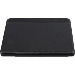 Gecko Covers Book-Cover EasyClick Black, eReader Hülle, Schwarz