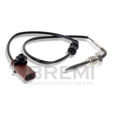 BREMI Sensor, Abgastemperatur 70108 für SEAT