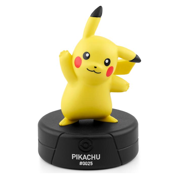 Tonies Audiosystem Hörfigur Pokemon - Pikachu (Deutsch, 78 min) (10001692)