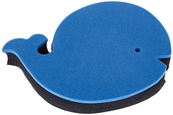 Artino SR-11 Magic Pad Whale