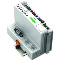 WAGO Feldbuskoppler 750-333 PROFIBUS DP 12 MBd/DPV1