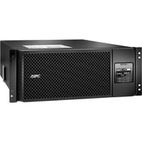 Smart-UPS SRT6KRMXLI 6000VA, USV schwarz