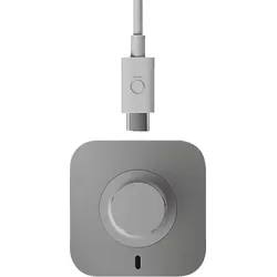 OURA Ring 4 Ladedock und USB Kabel (Größe 15)