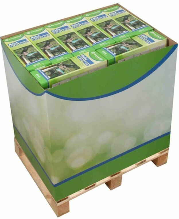 floraworld Tierfigur RabeTaubenaubwe hr FWDisplay (014532)