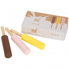 small foot Milcheis am Stiel - fresh 291011