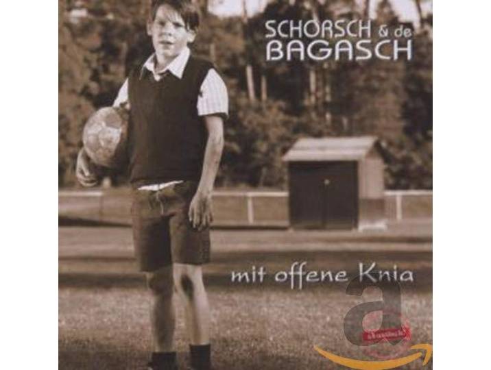 Mit Offene Knia