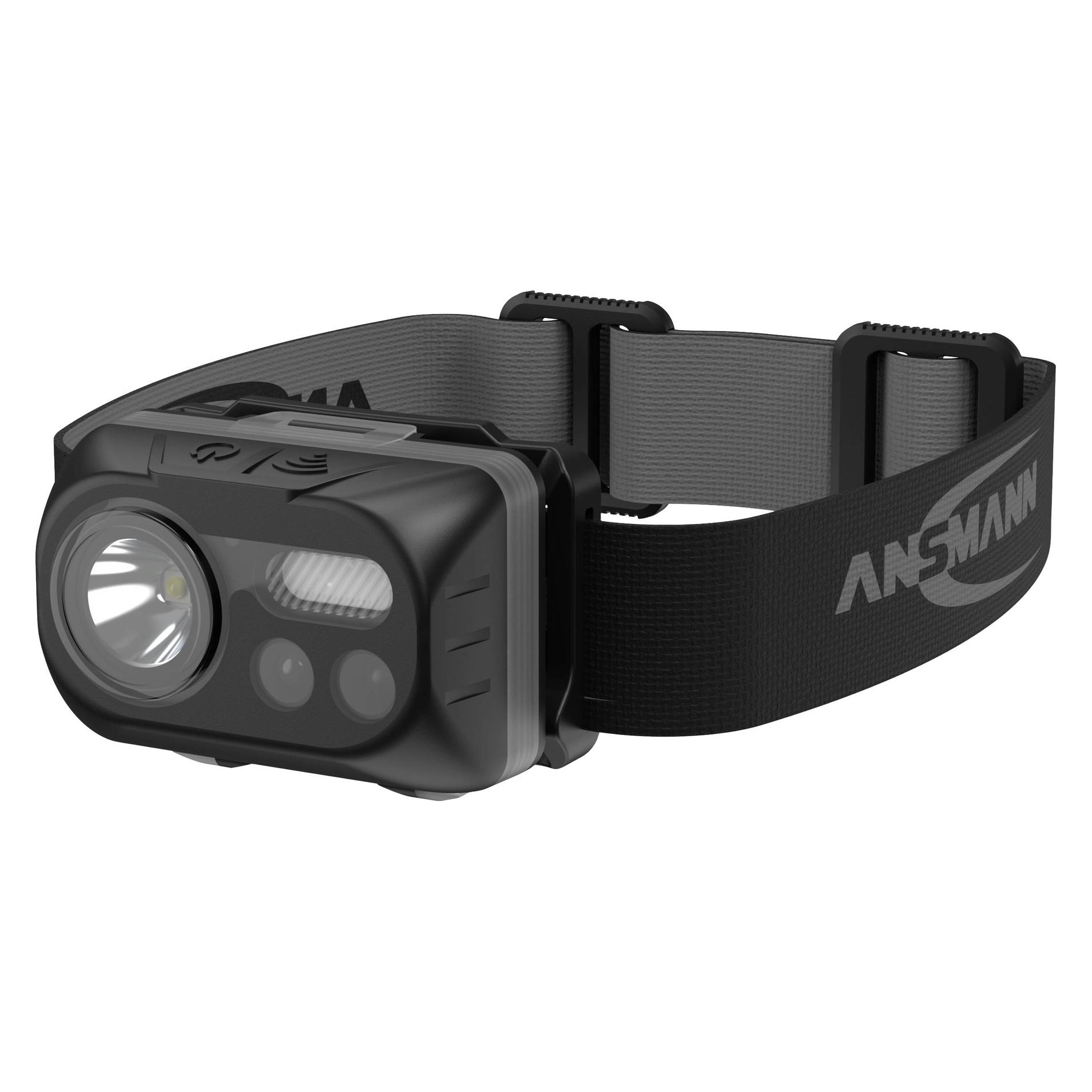 Ansmann HD230BS (230 lm) (1600-0386)