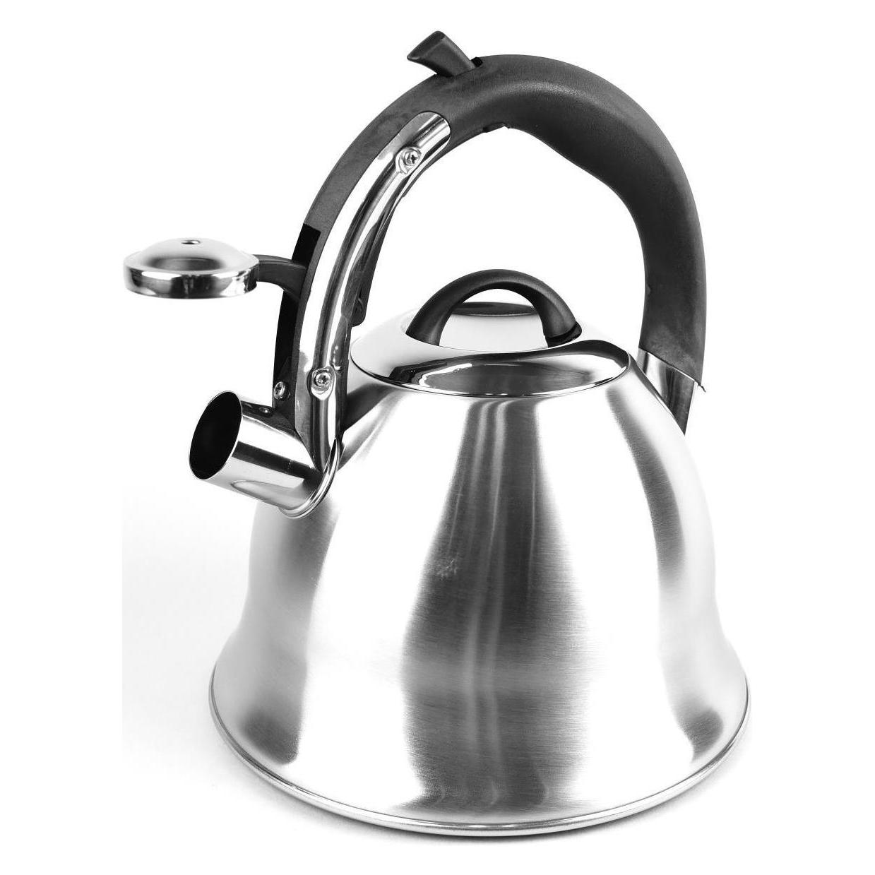 Maestro Non-electric kettle MR-1320 Silver 3 L (3 l) (MR-1320)