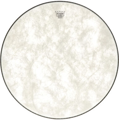 "Remo 22"" Diplomat Fiberskyn Classic "