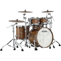 Tama TW42RZS-RSC Roasted Chestnut - Schlagzeug