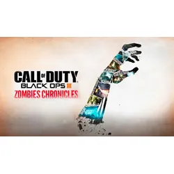 Call of Duty: Black Ops III Zombies Chronicles Edition