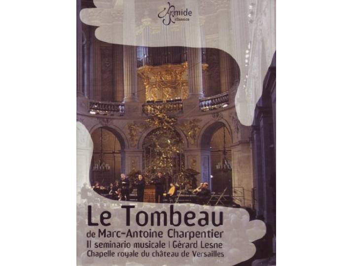 Il Seminario Musicale - Le Tombeau