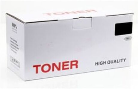 Sharp MX-80GTBA toner negro