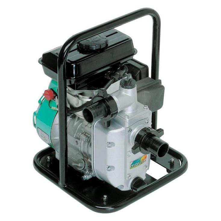 Marina Water Pump Cma 40 Hl Petrol () (Gartenpumpe) (102242810)