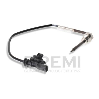 BREMI Sensor, Abgastemperatur 70074 für Fiat