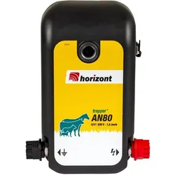 Horizont, Tiervertreiber, Trapper AN80