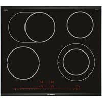 PKN675DP1D Serie 8, Autarkes Kochfeld schwarz