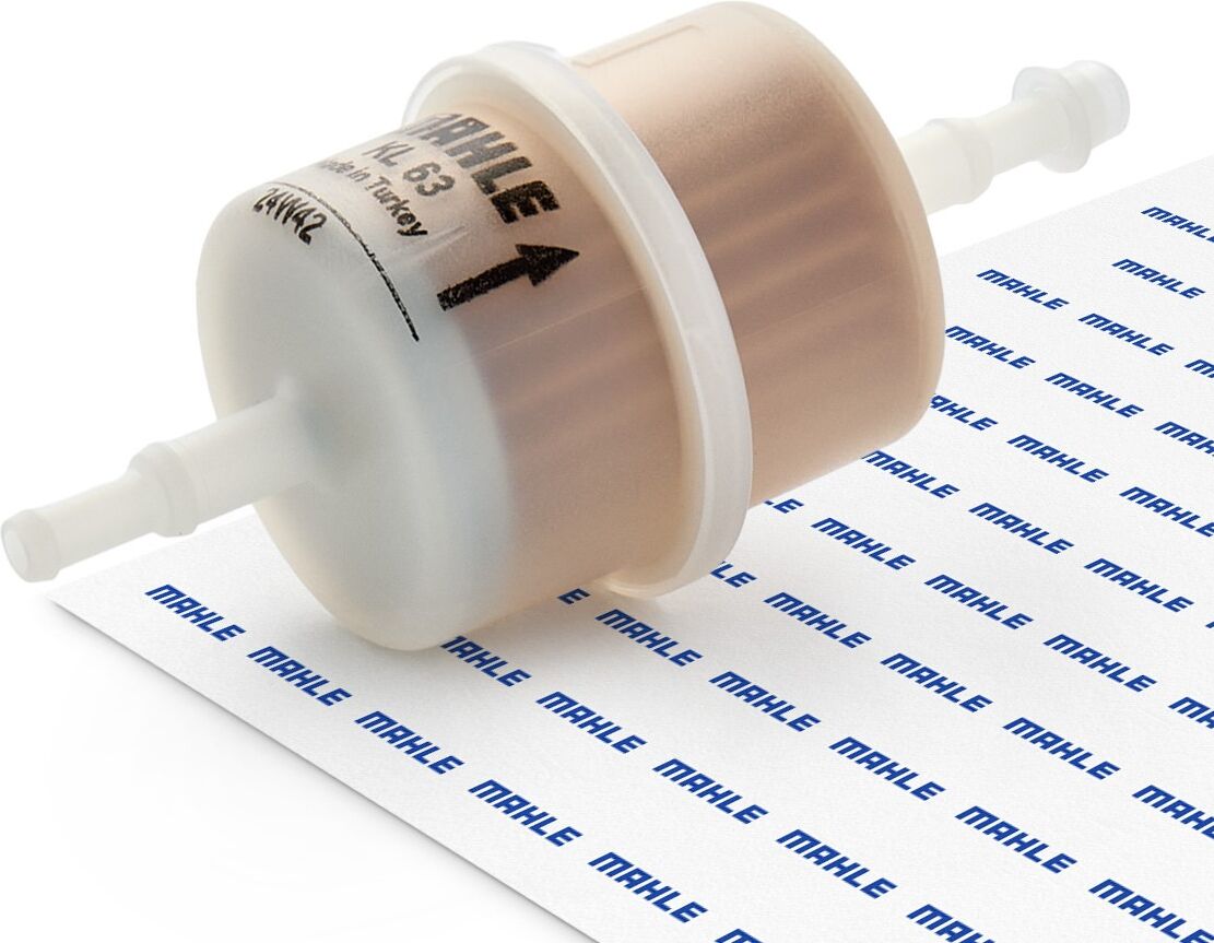 MAHLE KL 63 Fuel filter