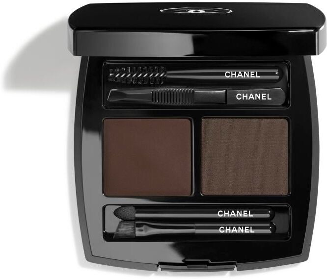 Chanel LA PALETTE SOURCILS 03 DARK 4G