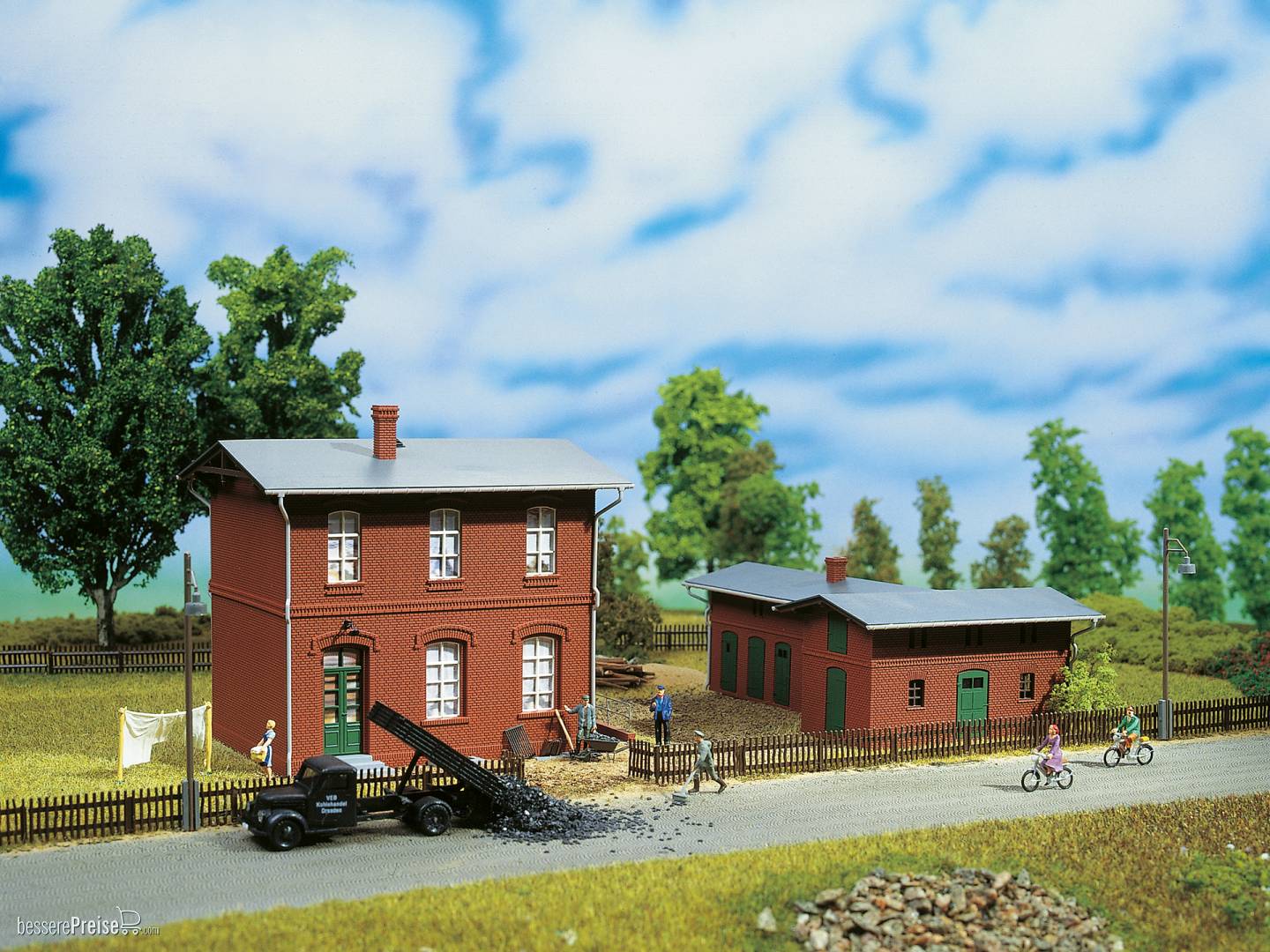 Auhagen 11389
