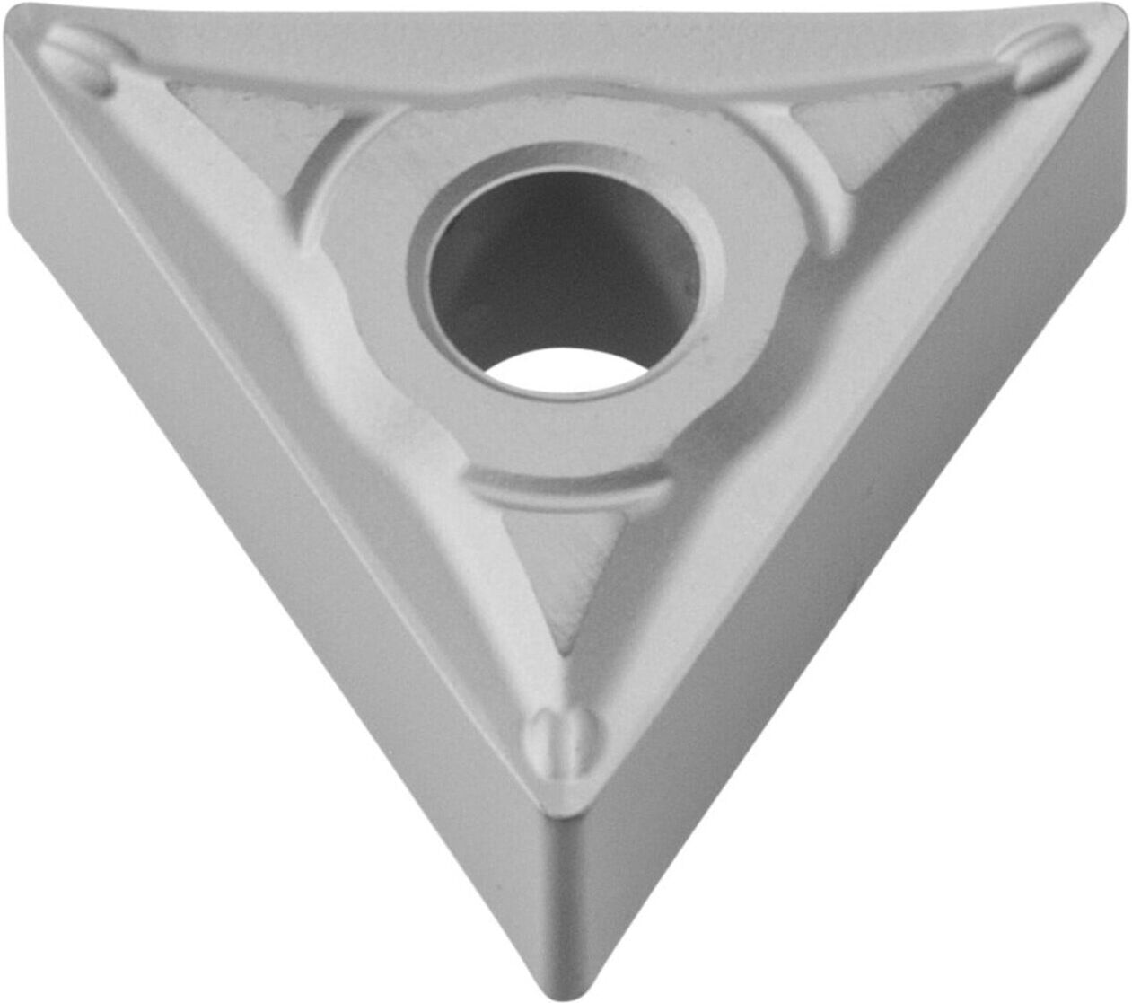 Holex TNMG 160404, Sorte: HBT020 Spanbrecher PF (251414 HBT020)