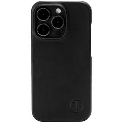 JT Berlin Kreuzberg Backcover Apple iPhone 15 Pro Max Schwarz Staubdicht, Stoßfest 11011