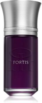 Les Liquides Imaginaires Fortis Eau de Parfum unissexo 100 ml. Fortis