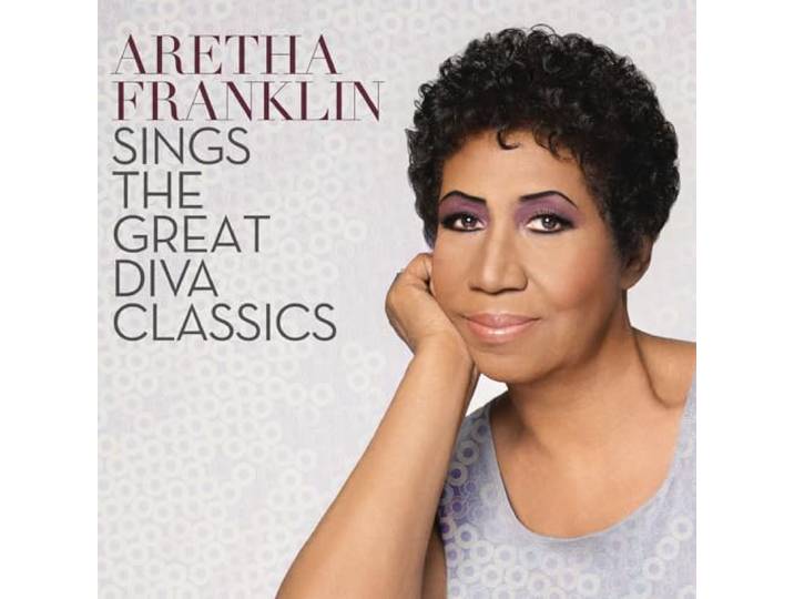 Aretha Franklin Sings the Great Diva Classics