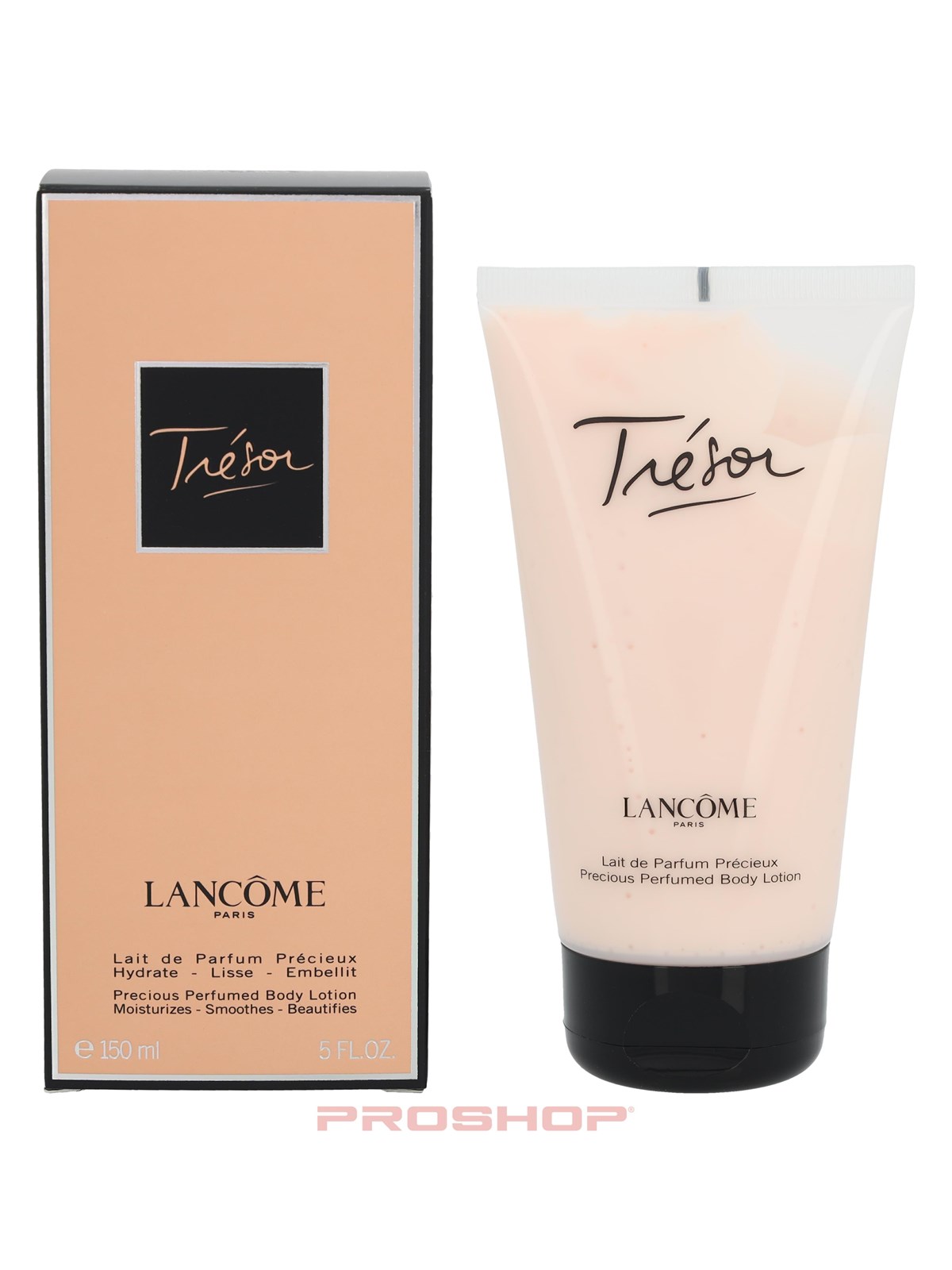 Lancôme Trésor Precious Perfumed Body Lotion 150ml