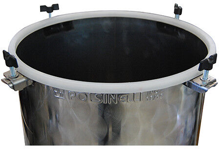 Polsinelli Joint pour fermenteur ⌀370