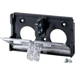 Eaton 184224 Abschliessvorrichtung, EIN-AUS, Kunststoff IZMX-PLPC40-P-1
