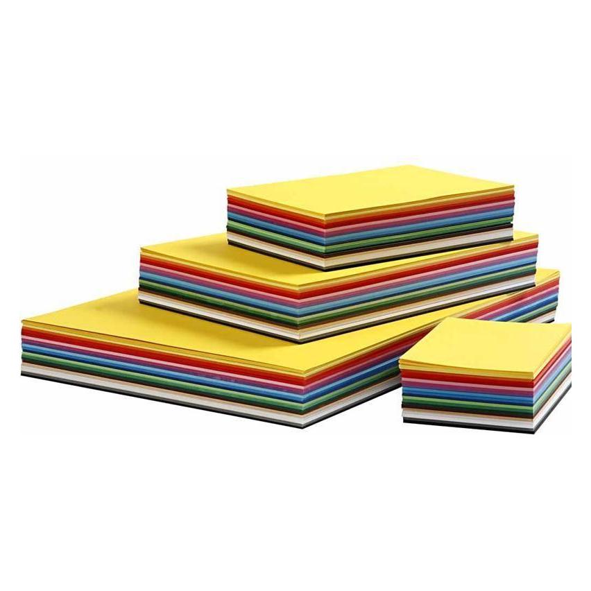 Colortime Creative Card (180 g/m²) (5707167863190)