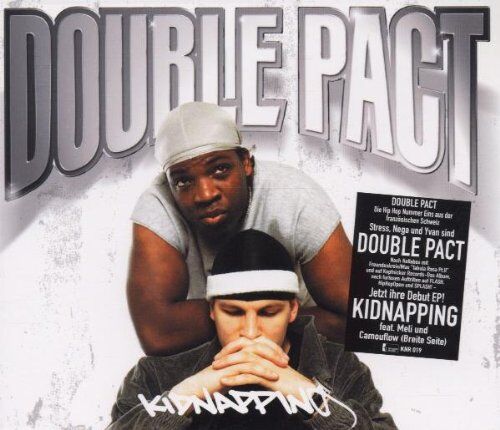 Double Pact - Kidnapping/ - Preis vom 09.10.2026 07:28:09 h