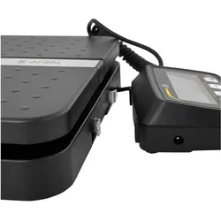 PCE Instruments, Feinwaage, PCE-PP 50 PCE-PP 50 Digitalwaage Wägebereich (max.) 50 kg