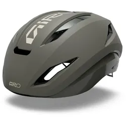 Giro Eclipse Pro Spherical Aero-Rennradhelm - matte dark sage - L/59-63cm
