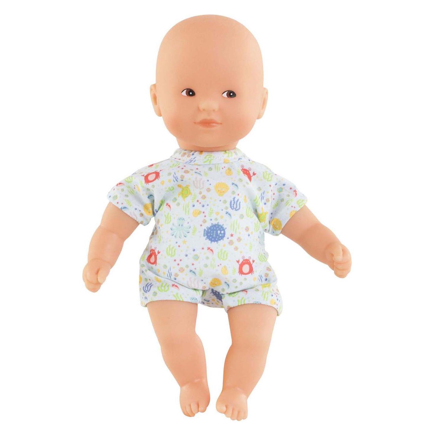 Corolle Mein erstes schlechtes Babypop-Set (9000120330)