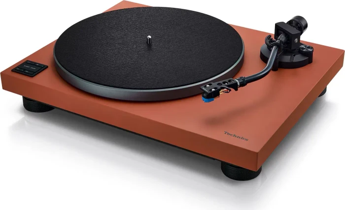 Technics SL-40CBT Braun