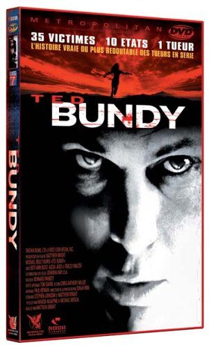 Matthew Bright - Ted bundy [FR Import] - Preis vom 11.10.2026 03:10:56 h