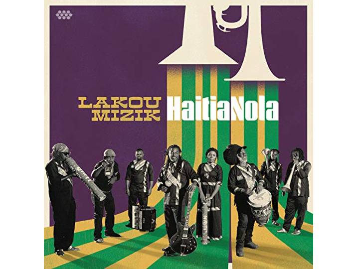 Haitianola