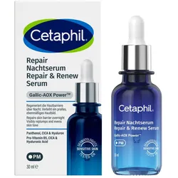 Cetaphil Repair Nachtserum 30 ml