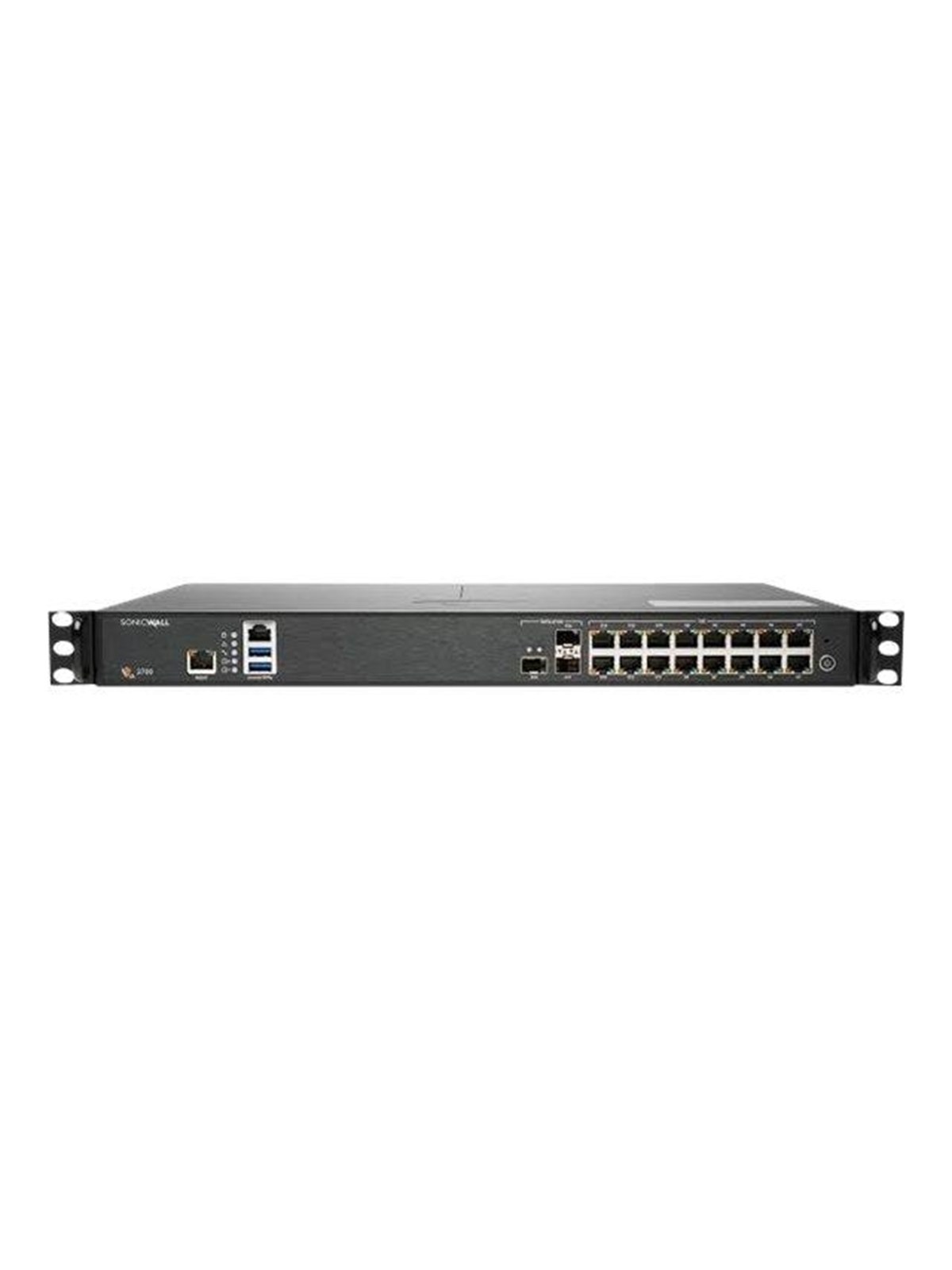 SonicWALL NSa 2700