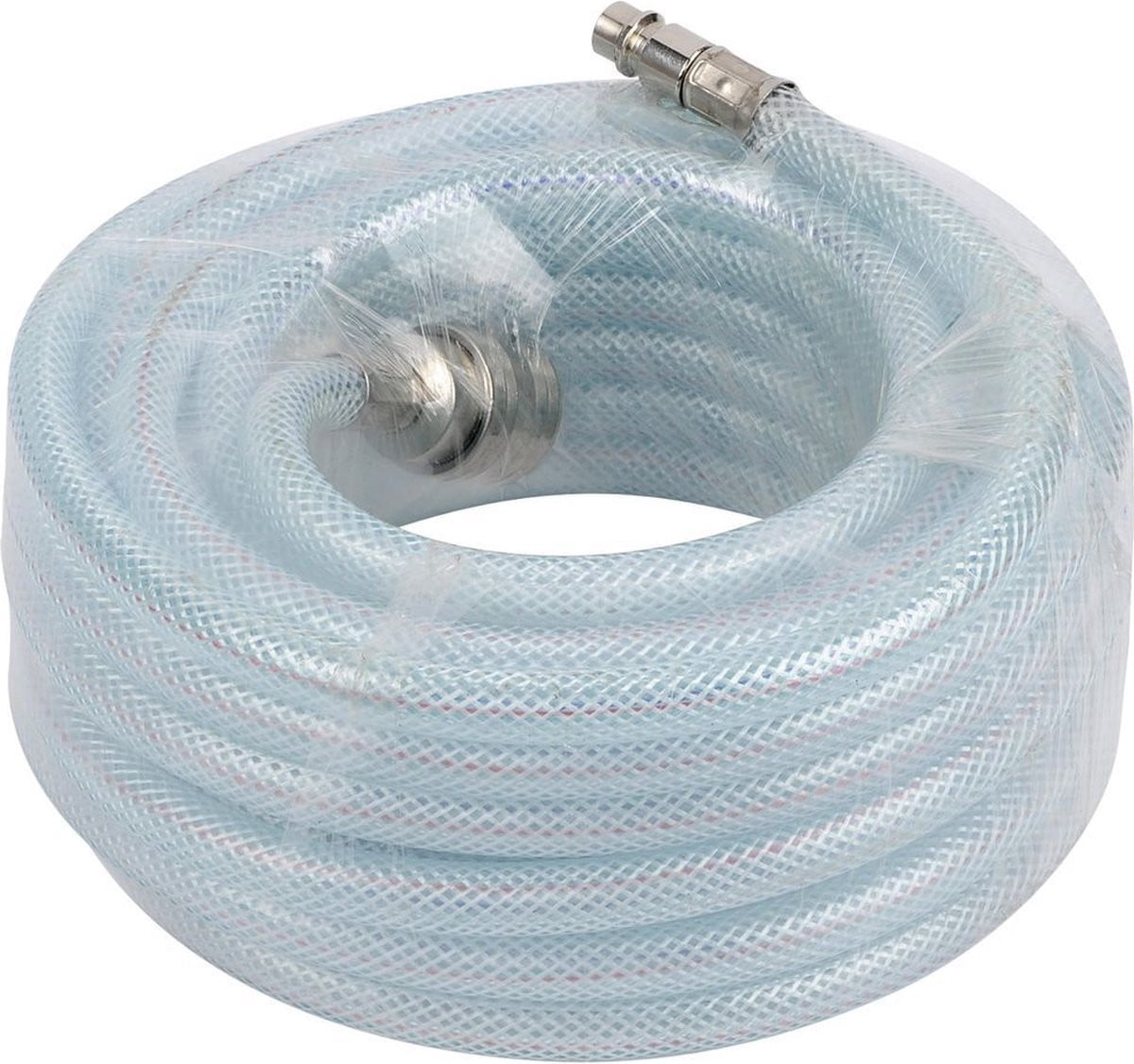 Powerplus POWAIR0202 Luchtslang van PU - Max. druk: 8 bar - Lengte: 15 m
