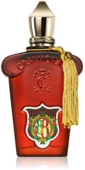 Xerjoff Casamorati 1888 1888 Eau de Parfum unissexo 100 ml. Casamorati 1888 1888
