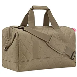 reisenthel Reisetasche »Allrounder L« grün, 48x39.5x29 cm
